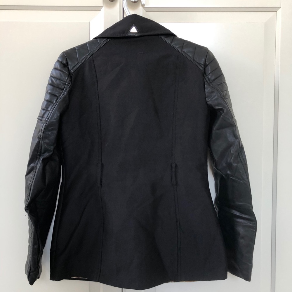 Sam Edelman jacket - Picture 2 of 9